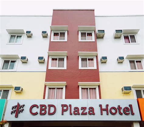 cbd plaza hotel naga|CBD Plaza Hotel, Naga .